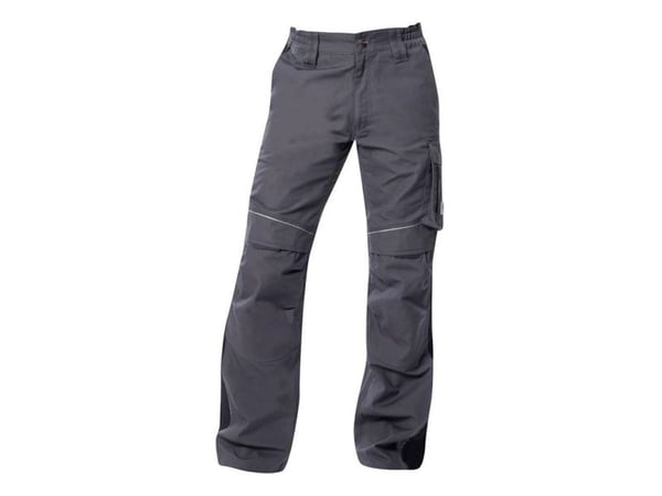 Ardon ARDON URBAN+ midjebyxor 65% polyester, 35% bomull, canvas, ca 270 g/m² Tabiflex - stretch, 11 fickor - mörk 50