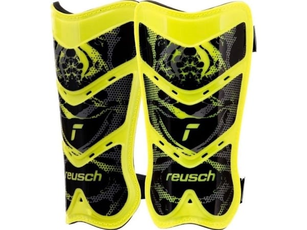 Reusch leggskinner Shinguard Attrakt Lite 53 77 045 2700 Reusch leggskinner Shinguard Attrakt Lite 53 77 045 2700