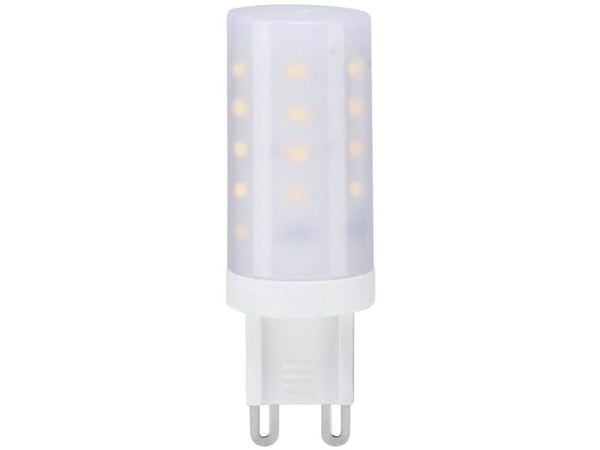 Paulmann 28796, 4 W, 32 W, G9, 350 lm, 15000 timer, Varm hvit