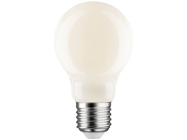 Paulmann 286.99, 5,1 W, 40 W, E27, 470 lm, 15000 timer, Varm hvit