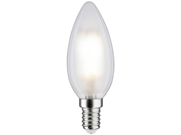 Paulmann 287.27, 5 W, 40 W, E14, 470 lm, 15000 timer, Nøytral hvit