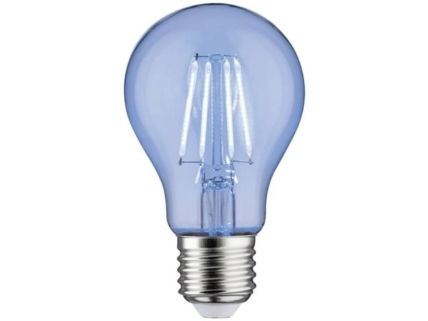 Paulmann 287.21, 2,2 W, E27, 40 LM, 15000 h