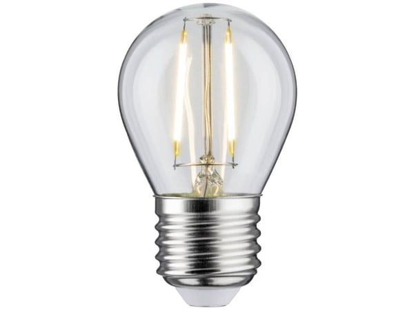 Paulmann 286.91, 2,6 W, 26 W, E27, 250 lm, 15000 timer, Varm hvit