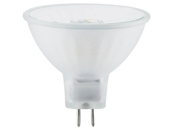 Paulmann 283.30, 3 W, GU5.3, 200 lm, 15000 timer, Varm hvit