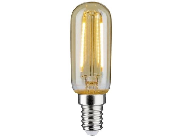 Paulmann 285.26, 2 W, E14, 160 lm, kultainen