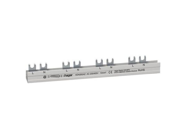 Hager KDN263AZ