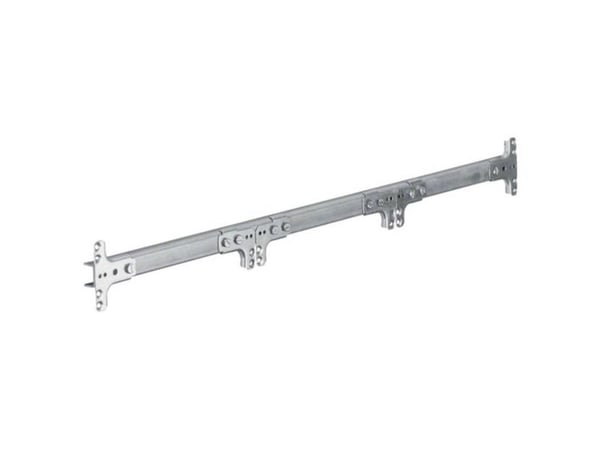 Hager UT12QN, 750 mm, 20 mm, 77 mm