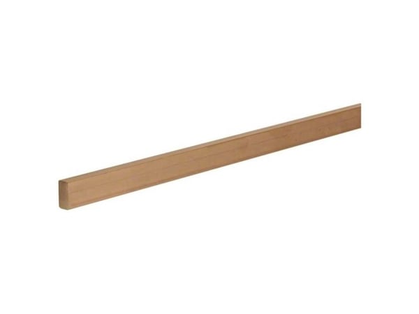 Hager samleskinne kobber 4P 20x10mm UM24B