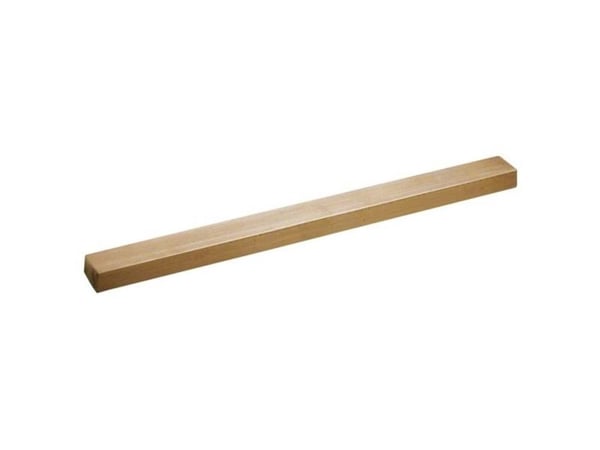 Hager UM22B, kupari, 495 mm, 10 mm, 20 mm, 20 mm
