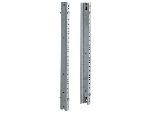 Hager UN02A, Stål, WEEE, 26 mm, 297 mm, 18 mm