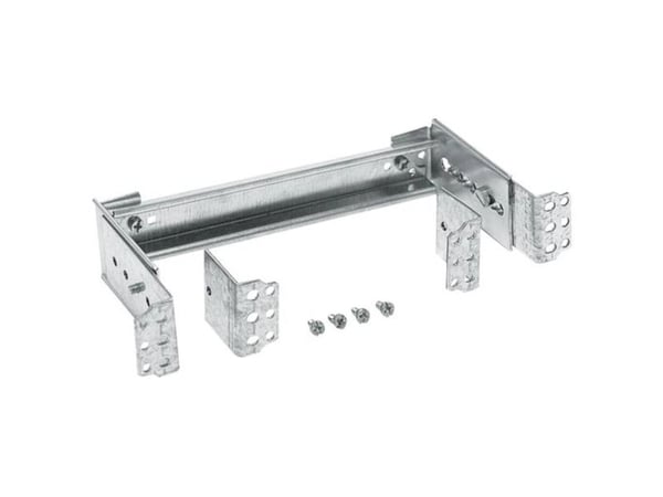 Hager UZ01B3, Terästä, WEEE, 15 mm, 1,5 mm, 35 mm