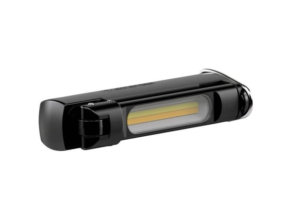 Ledlenser Ledlenser W7R Work UV flashlight