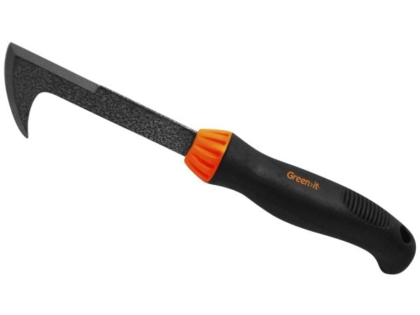 HOME It® kakelrengörare med softgrip 28 cm