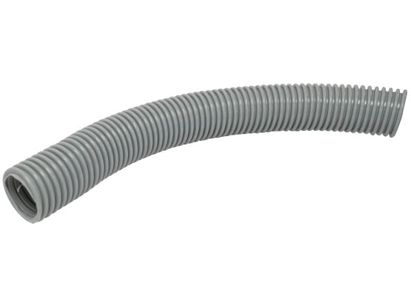 HOME It® flexslange til nedløbsventil Ø32,5 mm × 80 cm