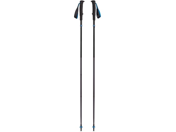 Black Diamond Distance Z trekkingstaver (grå) 110 cm, 1 par