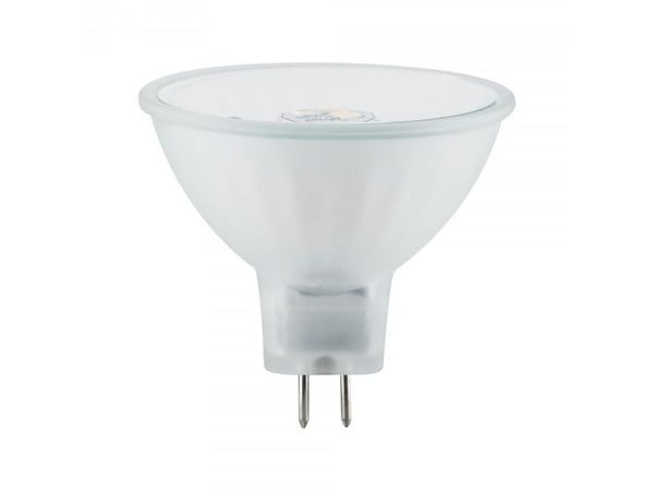 Paulmann 283.30, 3 W, GU5.3, 200 lm, 15000 timer, Varm hvit