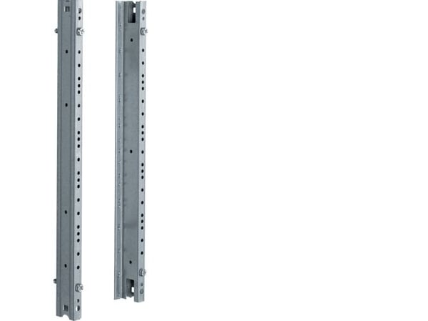 Hager UN02A, Terästä, WEEE, 26 mm, 297 mm, 18 mm