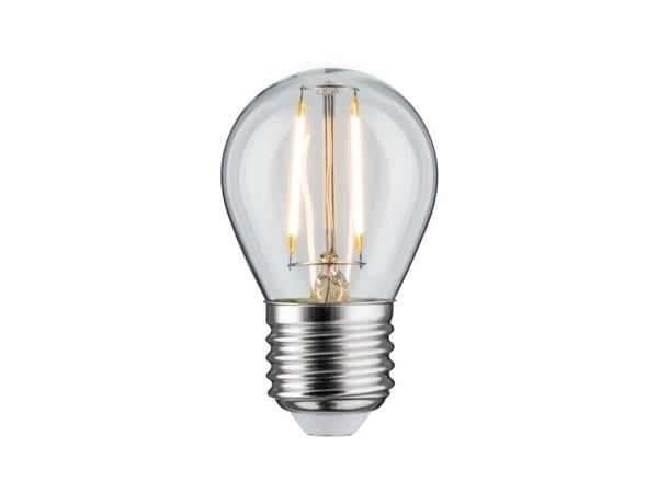Paulmann 286.91, 2,6 W, 26 W, E27, 250 lm, 15000 timer, Varm hvit
