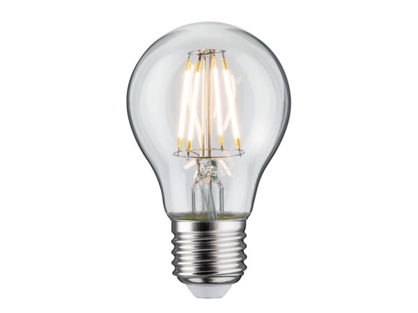 Paulmann 286.95, 4,3 W, 39 W, E27, 470 lm, 15000 timer, Varm hvit