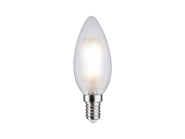 Paulmann 287.27, 5 W, 40 W, E14, 470 lm, 15000 timer, Nøytral hvit