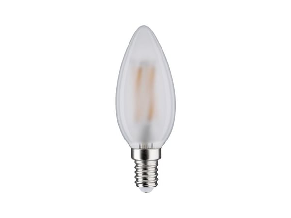 Paulmann 287.27, 5 W, 40 W, E14, 470 lm, 15000 timer, Nøytral hvit
