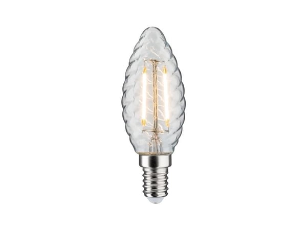 Paulmann 287.06, 2,6 W, 27 W, E14, 280 lm, 15000 timer, Varm hvit