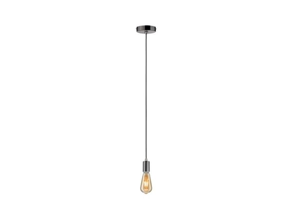 Paulmann 287.17, 6,5 W, 53 W, E27, 680 lm, 15000 timer, Gull