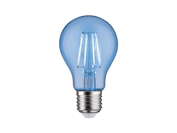 Paulmann 287.21, 2,2 W, E27, 40 lm, 15000 t
