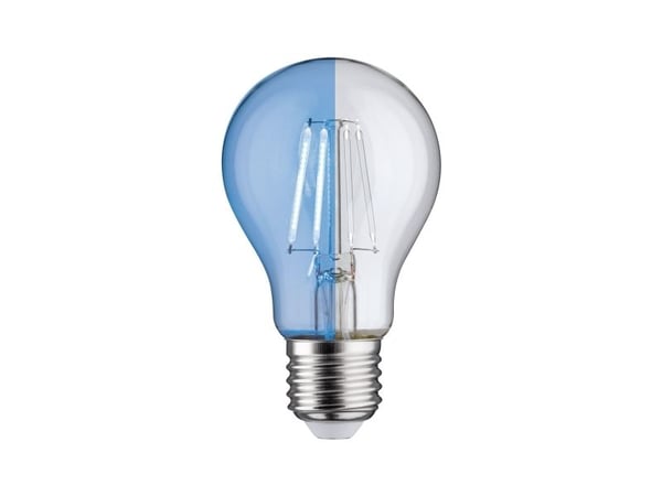 Paulmann 287.21, 2,2 W, E27, 40 LM, 15000 h