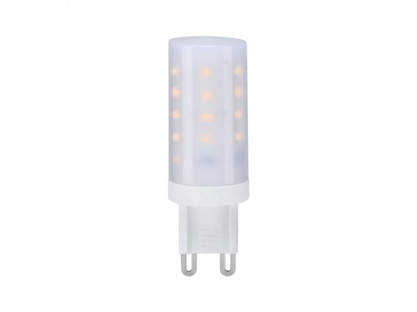 Paulmann 28796, 4 W, 32 W, G9, 350 lm, 15000 timer, Varm hvit