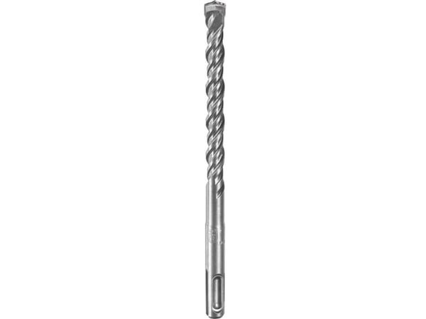 kwb 241740, Rotasjons hammer, Hammer drill bit, Høyrehåndsrotasjon, 1 cm, 165 mm, Murstein, Betong, Stein