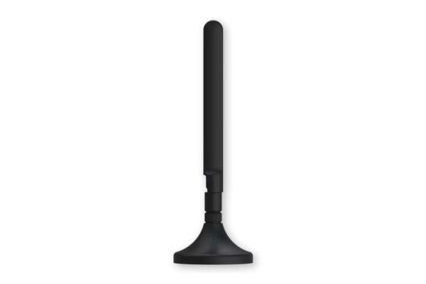 Teltonika - Antenne - mobiltelefon - 3.6 dBi - magnetmonterbar