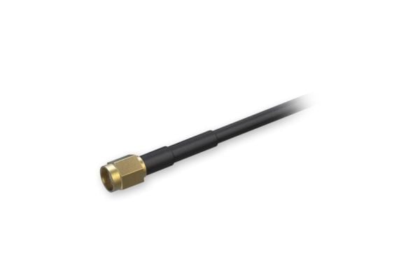 Teltonika - Antenne - mobiltelefon - 3.6 dBi - magnetmonterbar