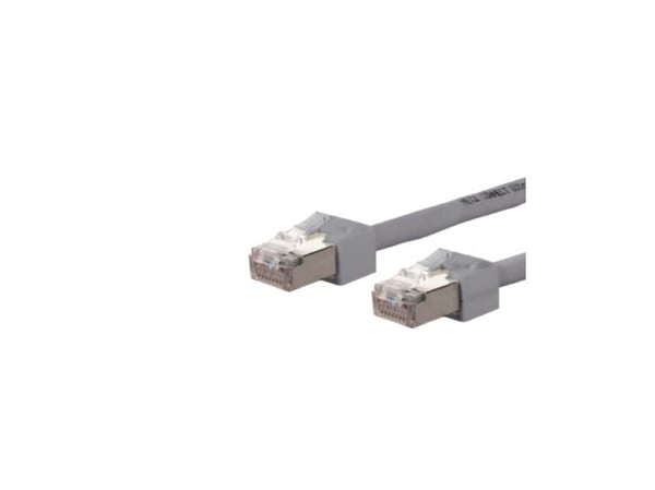 METZ CONNECT 13084U5033-E, 5 m, Cat6, S/FTP (S-STP), RJ-45, RJ-45