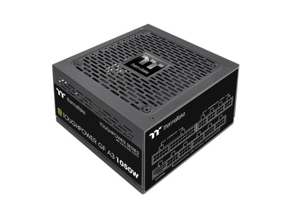 Thermaltake ToughPower GF3 - Strømforsyning (sisäinen) - 1050 Watt