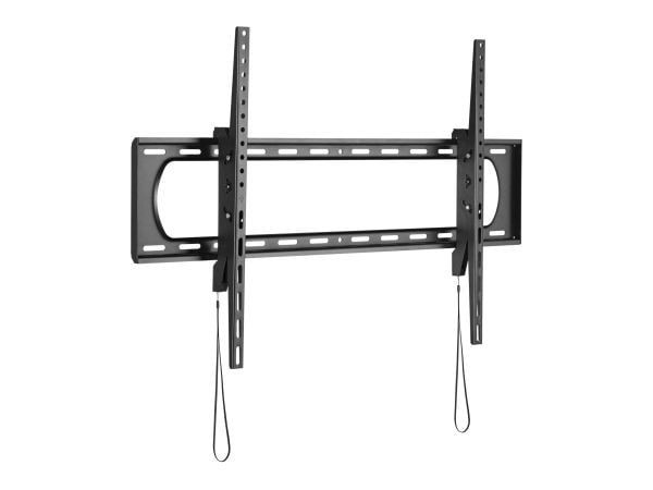 Utstyr veggfeste 60"-120"/120kg 1TFT 1 ledd helning
