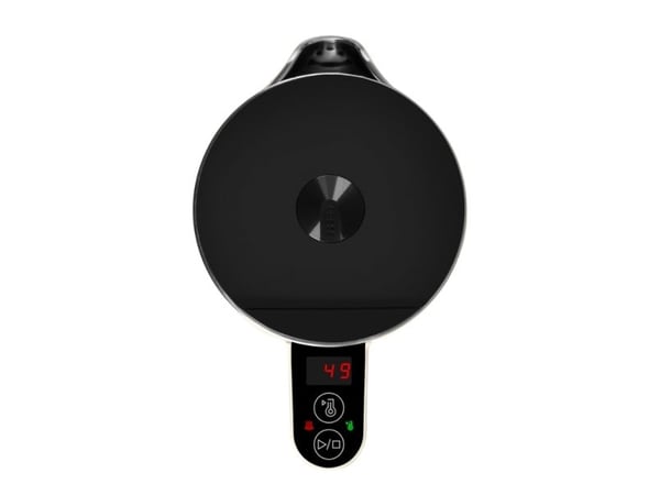 Concept RK3304, 1,5 l, 2200 W, Flerfarget, Plast, Rustfritt stål, Funksjon til å holde varmen