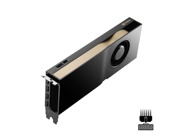 NVIDIA RTX 4500 Ada Gen
