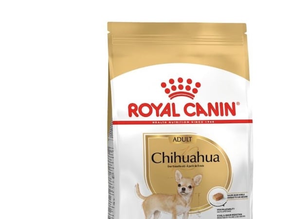 Royal Canin Chihuahua Adult, Voksen, Chihuahua, X-small (< 4kg), 1,5 kg