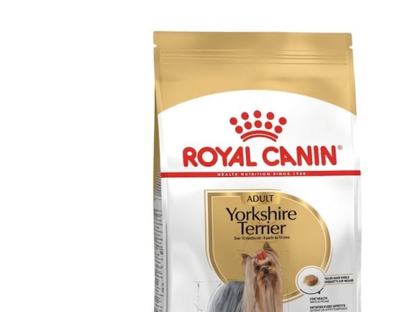 Royal Canin Yorkshire Terrier Adult 7,5 kg
