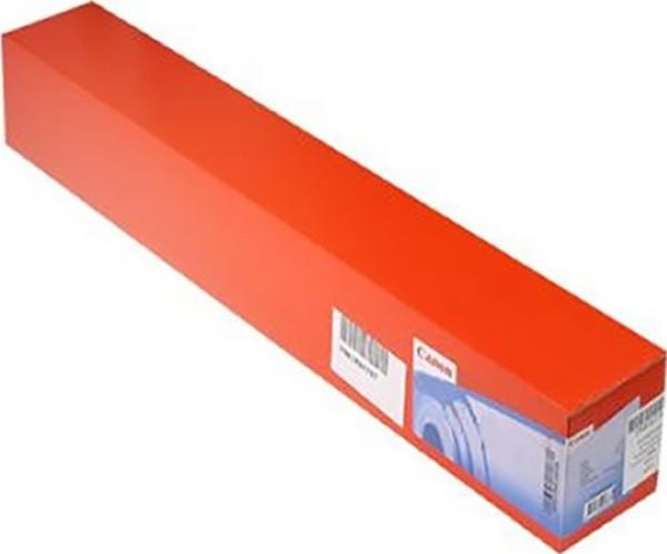 Canon 8946A - Matt - belagt - 186 mikron - Rull (61 cm x 30 m) - 140 g/m² - 1 rull(er) papir