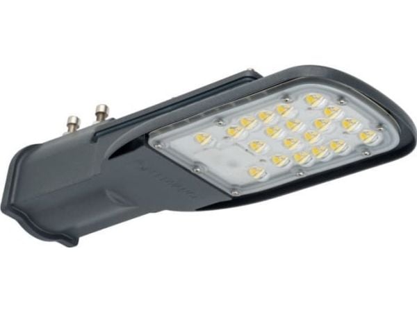 Ledvance LED gatubelysning ECO AREA M 45W 840 5400lm 2,5kV GR LEDV 4058075425415