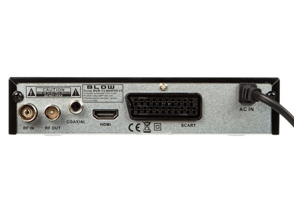 TV-tuner Blow 4625FHD (77-48#)