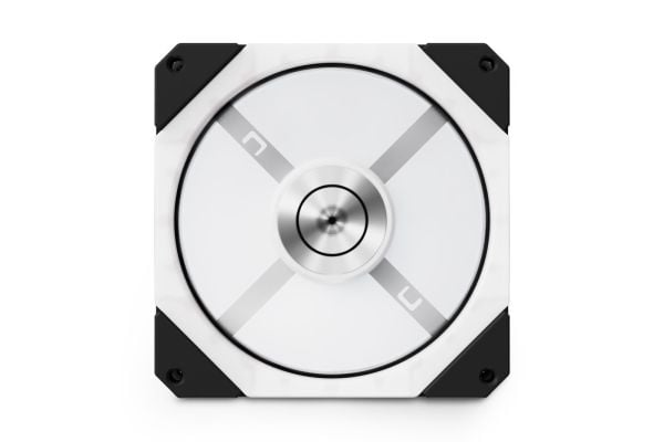 EK Water Blocks 3831109854198, Tuuletinmoduuli, Musta, 12 V, 0,12 A