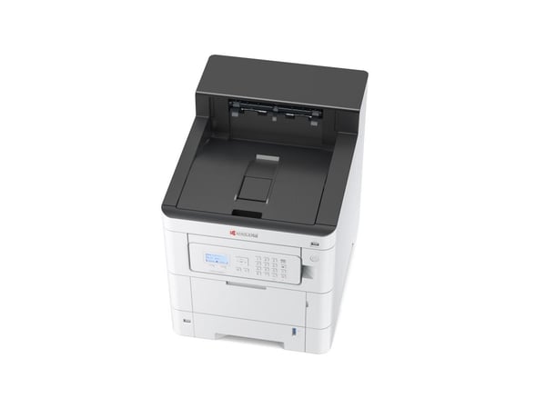 KYOCERA ECOSYS PA4000cx/Plus A4 fargelaser inkl. KyoceraLife Plus