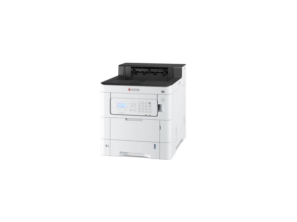 KYOCERA ECOSYS PA4000cx/Plus A4 fargelaser inkl. KyoceraLife Plus