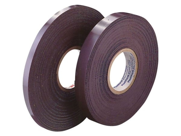 3M 80130006093, Brun, 19 mm, 30,5 m, 1 styck