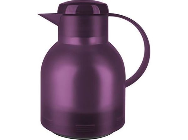 EMSA 505490, Munakoiso, Läpikuultava, 12 h, 24 h, Saksa, 145 mm, 178 mm