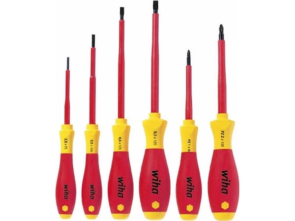 Wiha 25477, 553 g