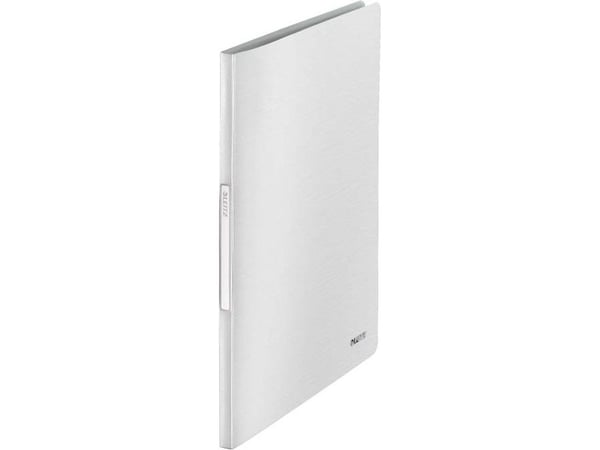 Leitz 39580004, Hvit, Polypropylen (PP), A4, 310 mm, 231 mm, 13 mm